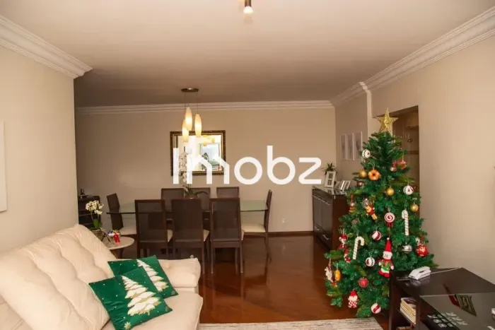 Apartamento à venda na Rua São Benedito, 873 - Santo Amaro - São Paulo - SP