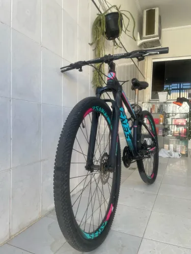 Bicicleta Sense Aro 29 Fun