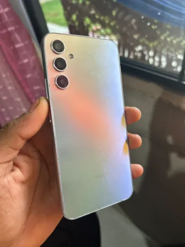 Samsung Galaxy A34 128GB