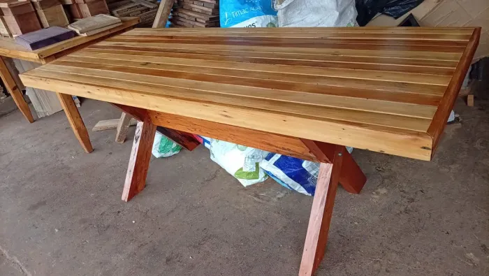 Mesa a pronta entrega PROMOÇÃO