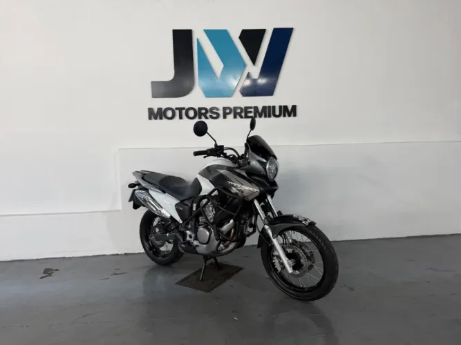 Honda Xl 700v transalp 2014