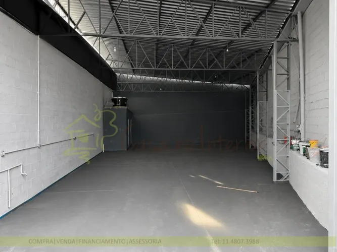 SALAO COMERCIAL em JUNDIAÍ - SP, CIDADE LUIZA