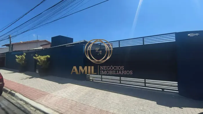 RA AMIL Aluga Flat Mobiliado com 01 Suíte, 20m², Jardim das Indústrias, Zona Oeste de SJC