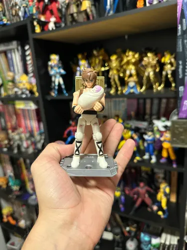 Aiolos Blokees Galaxy Version