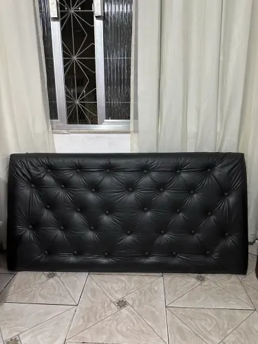 Cabeceira cama de casal