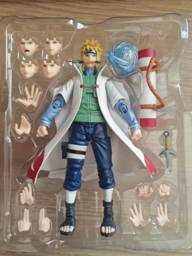 Minato Top99 ShFiguarts