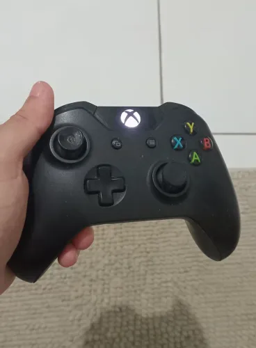 Controle Xbox One