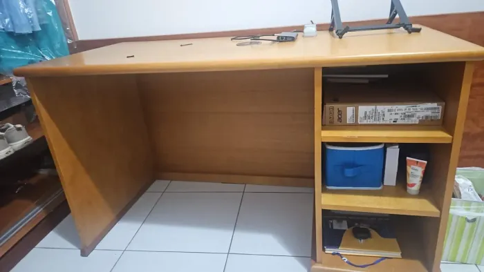 Mesa de Escritório