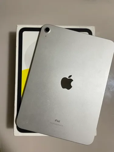 iPad 10 geração - 2025