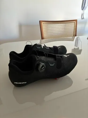 Sapatilha Specialized Torch 2.0 Tamanho 39 Brasil/ 8 Usa