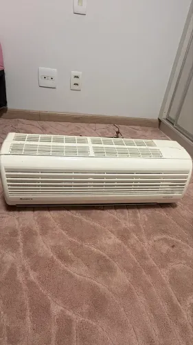 Ar-Condicionado Split Gree 7.000 BTUs - 220V