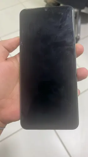 Realme note 60x