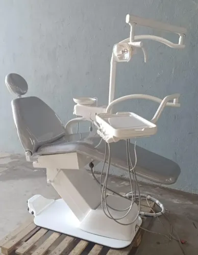 Cadeiras odontológica