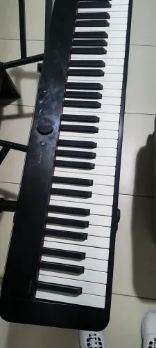 Piano Digital Casio Privia 