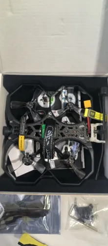 Drone Protek25 FPV NOVO