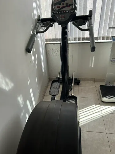 Equipamentos para musculação 