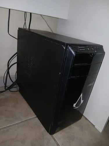 Computador completo AMD