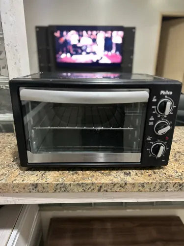 Forno elétrico 36l