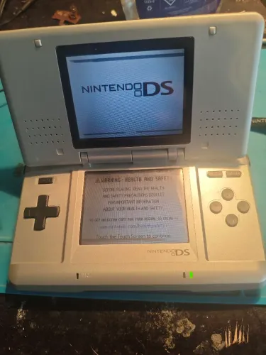 Nintendo ds FAT 