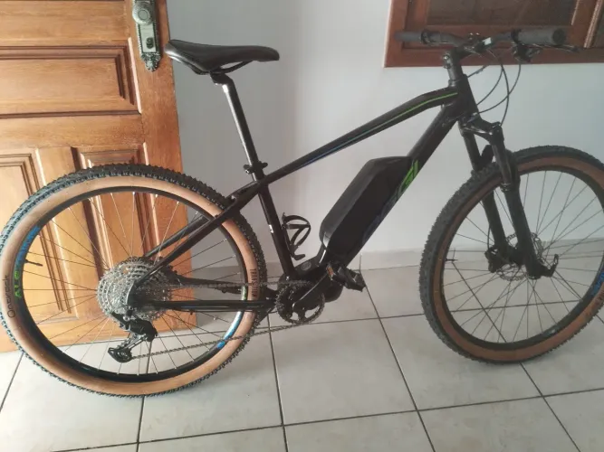 Bike a venda