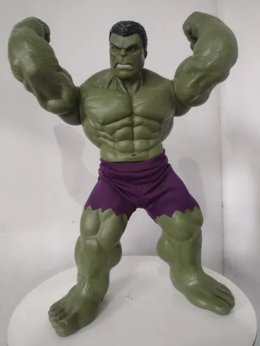 Hulk Gigante - 45cm "MIMO"