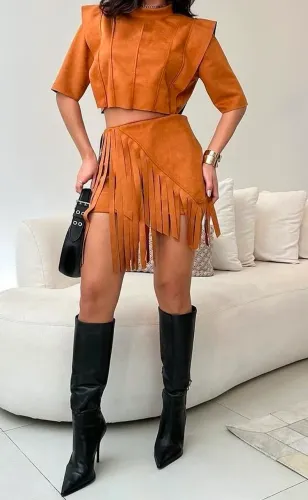 Conjunto Franjas