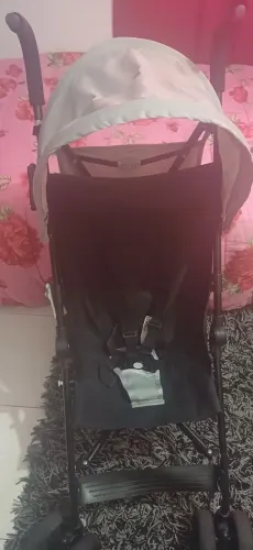 Carrinho de Passeio para Bebê
