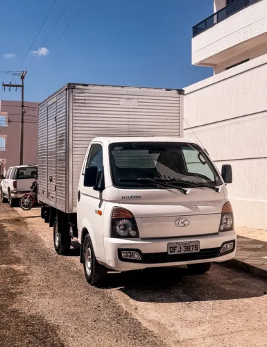 Hyundai HR 2.5 TCI Diesel (rs/rd) 2016