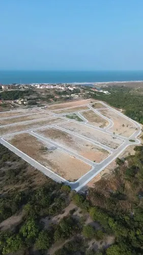 LOTEAMENTO Vila Verde Prainha