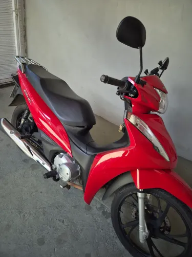 Honda Biz 125