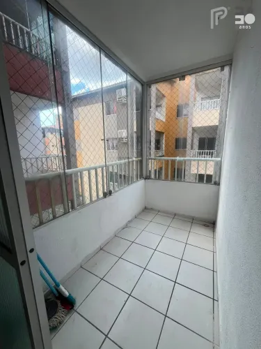 Apartamento 2 dormitórios para alugar Cohama São Luís/MA