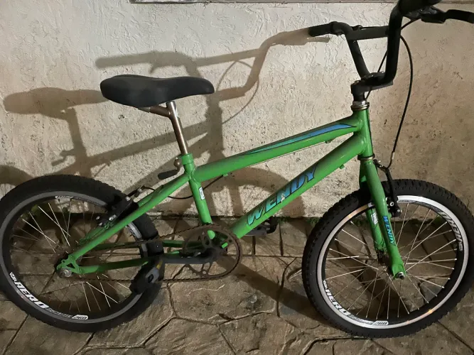 2 bike criança