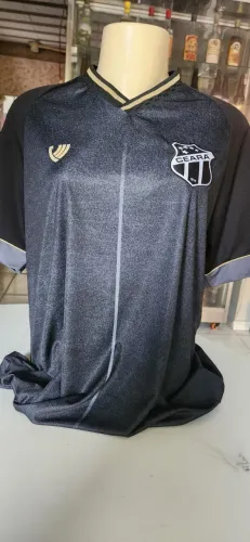 Camisa do Ceará oficial nova.