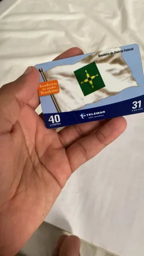 CARTAO TELEFONICO
