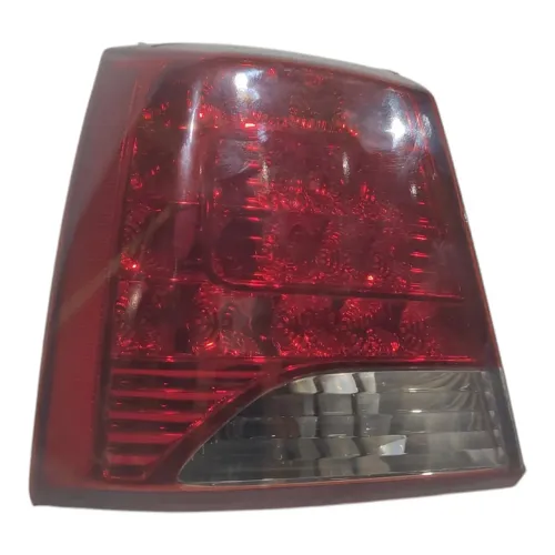 Lanterna Led Esquerda Kia Sorento 2011 Á 2014 Xx Esquerdo/motorista Original