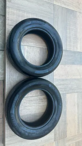 Vendo pneu 195/65-r15 michelin primacy 4