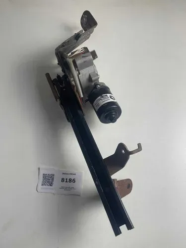 Motor Elevação Tampa Traseira Jeep Compass 17-22 68250076ad