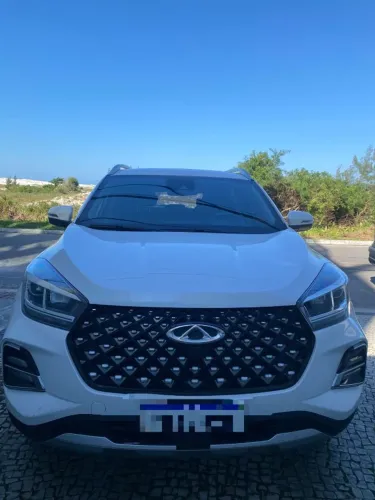 Chery Tiggo 5X Pro MAX Drive1.5 TB (híbrido) 2025
