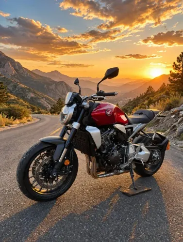 Cb 1000r Neo Sports Cafe