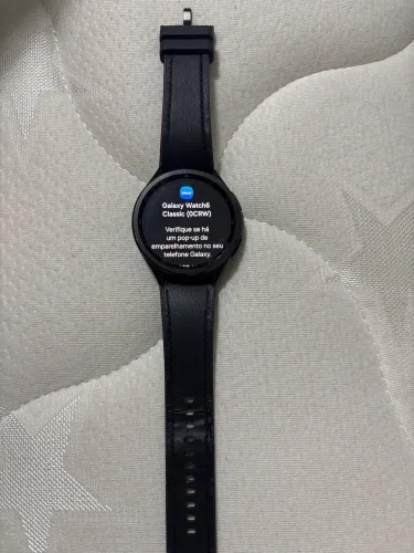 Galaxy Watch6 Classic