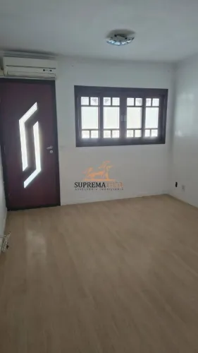 Casa Térrea com 2 quartos no Condomínio Vila Marina - Sororcaba/SP