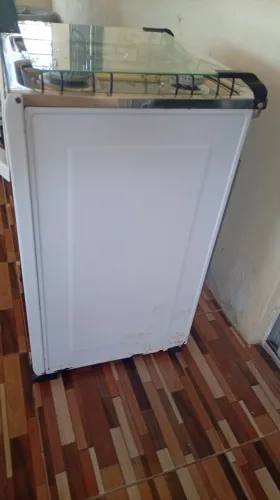 Fogão 4 bocas