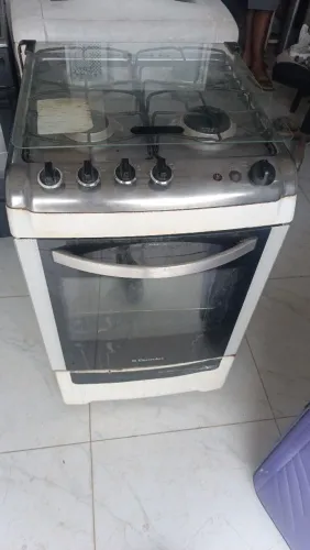 Vendo fogão 4 bocas