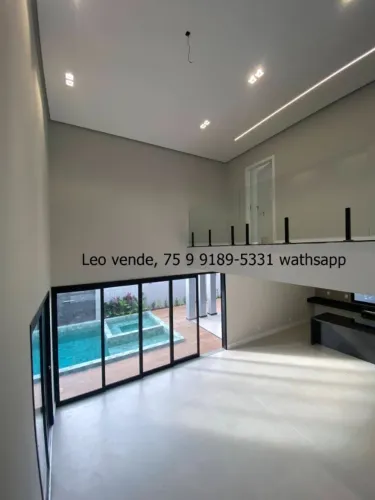 Leo vende, Amarilis, bairro Papagaio, 5\4 c 4 suítes, closet, piscina, goumert