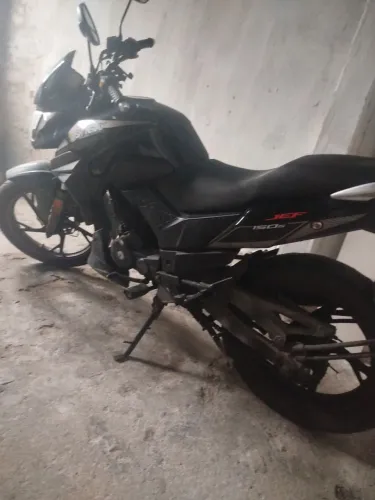 SHINERAY JEF 150