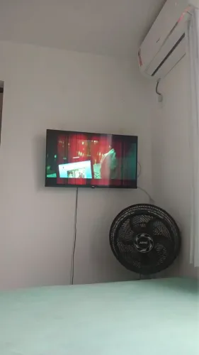 TV 32 RETIRADA DE PECAD