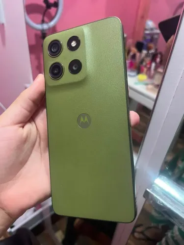 Motorola g15