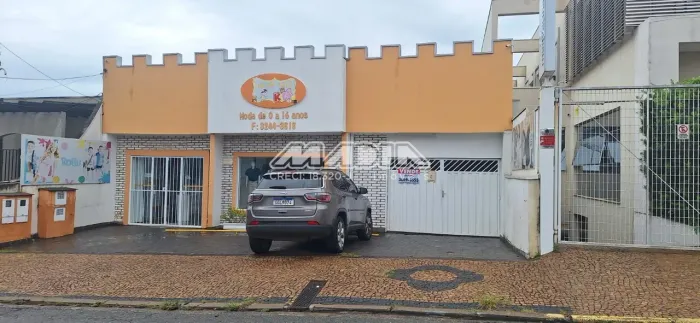 casa - Vila Embaré - Valinhos