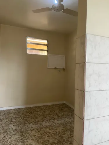 Kitnet em frente a UNIG