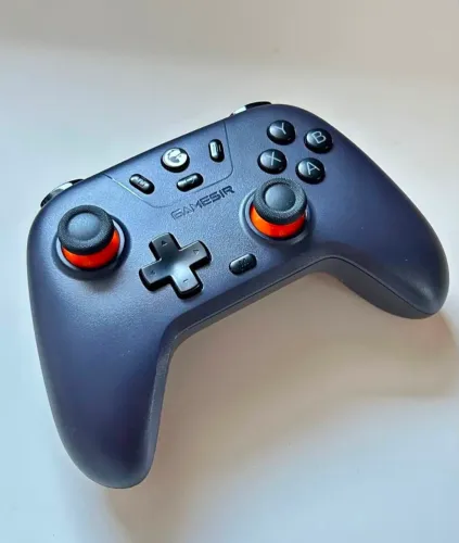 GameSir Nova Lite - Controle Gamer Sem Fio novo na caixa 